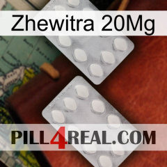 Zhewitra 20Mg 17